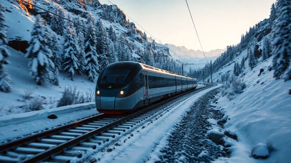 10 compétences clés pour devenir ingénieur électricité ferroviaire en 2026