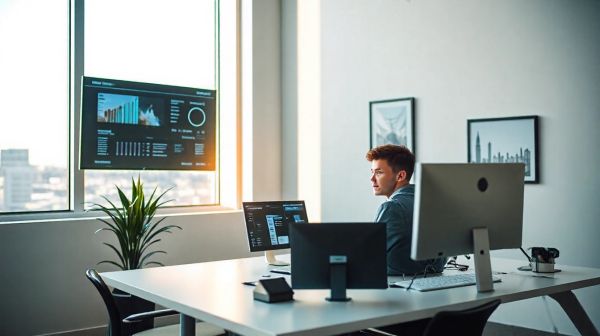 5 raisons pour lesquelles une agence seo à Montpellier booste votre visibilité