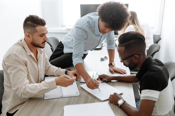 Transformation du paysage concurrentiel dans l'industrie agroalimentaire : Un regard approfondi