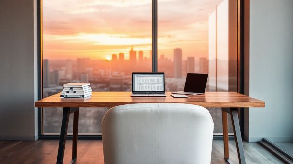 7 stratégies essentielles pour booster votre carrière professionnelle