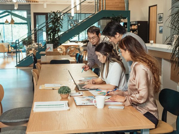 Analyse approfondie de la performance financière d'une entreprise