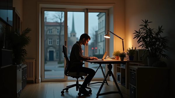 Agence seo à la rochelle : transformer la visibilité locale grâce au référencement naturel
