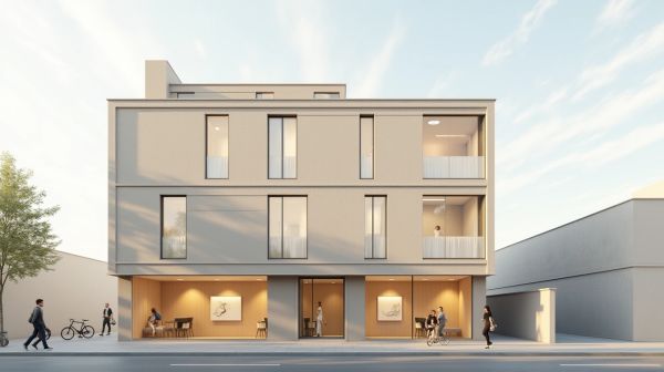 Bâtiment à Montreuil : les services dont vous avez besoin