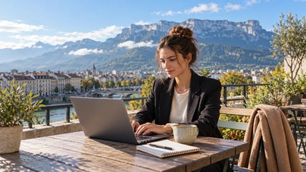 Boostez votre avenir professionnel avec le CIBC Isère Savoie
