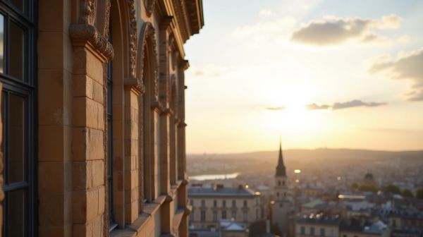 BTP Bordeaux : entreprises, formations et opportunités de chantier