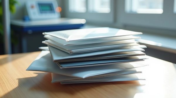 Comment choisir une enveloppe plastique colis adaptée à vos expéditions ?