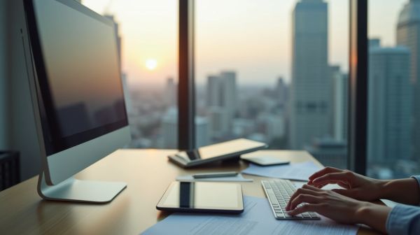 Comment optimiser votre management avec des solutions digitales ?