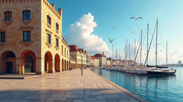 Comment optimiser votre SEO à La Rochelle pour attirer plus de clients