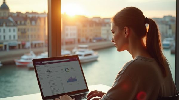Comment optimiser votre SEO à La Rochelle pour attirer plus de clients