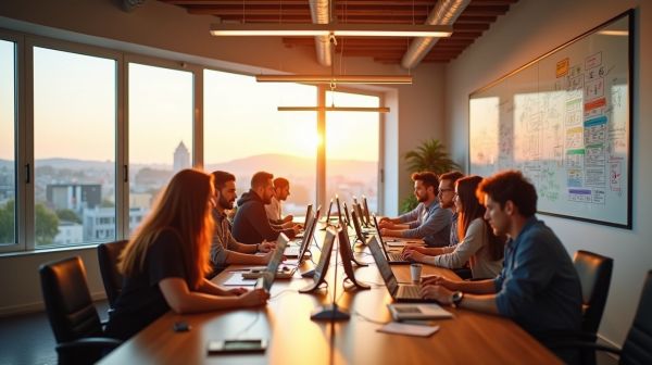 Comment une agence seo à Montpellier peut propulser votre visibilité