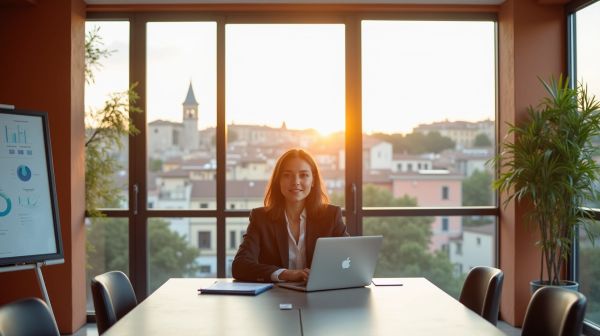 Comment une agence seo à Montpellier peut propulser votre visibilité