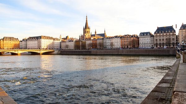 Découvrez les meilleures entreprises et formations BTP à Bordeaux