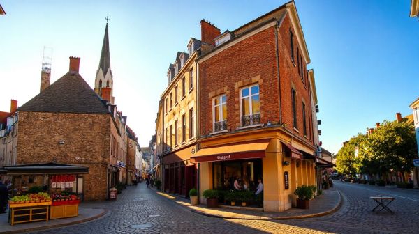 Découvrez les services essentiels pour bâtir à Montreuil
