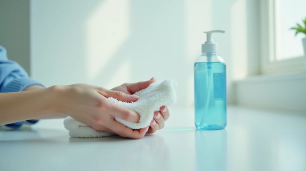 Des services de nettoyage fiables à Culoz-Béon