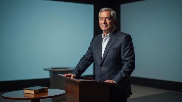 Devenir speaker : comment partager son expertise avec impact