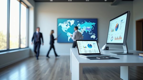Évoluez au-delà des limites du marketing digital