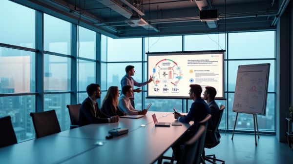 Formation prévention Hauts-de-France : maîtrisez les risques professionnels en 2026