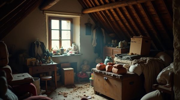 Gérer un débarras à Chambéry : vos options et solutions