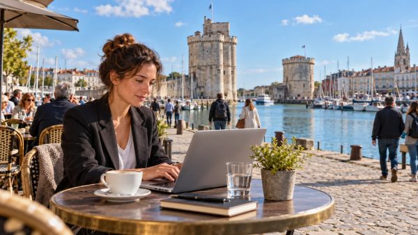 Les meilleures stratégies SEO à La Rochelle pour booster votre clientèle