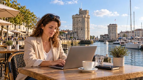 Les meilleures stratégies SEO à La Rochelle pour booster votre clientèle