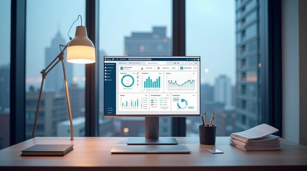 Logiciel comptabilité pme : optimisez votre gestion avec pennylane