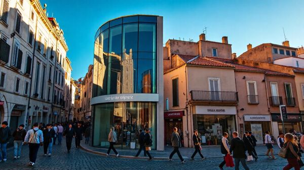 Marseille et le recrutement spécialisé : innover en talent industriel