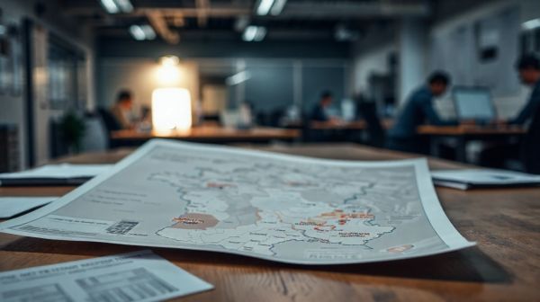 Meilleur guide 2026 : Prévenir les risques professionnels en Hauts-de-France