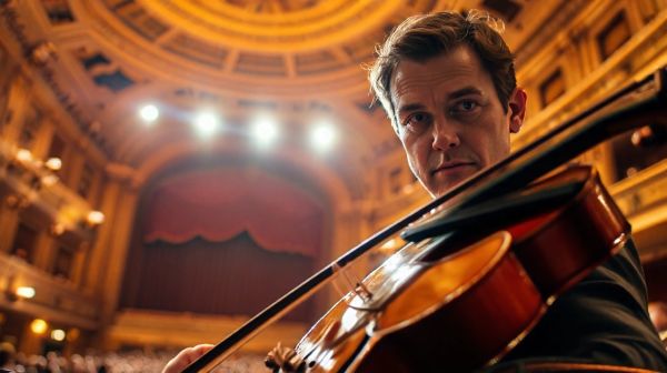 Meilleures leçons de violon à Béthune pour tous les niveaux