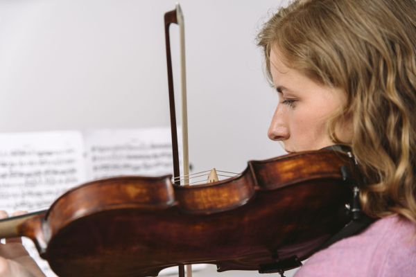 Meilleures leçons de violon à Béthune pour tous les niveaux