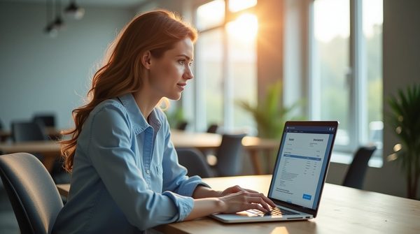 Optimiser sa transition avec une plateforme de facturation électronique