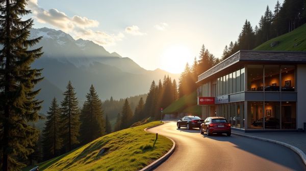 Optimiser votre carrière grâce au CIBC Isère Savoie