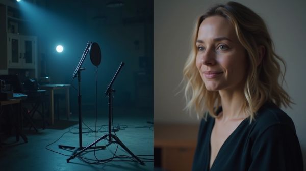 Pourquoi la production de podcast vidéo transforme votre stratégie marketing