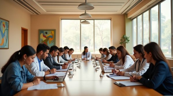 Prépa médecine clermont-ferrand : atteignez vos objectifs avec succès !