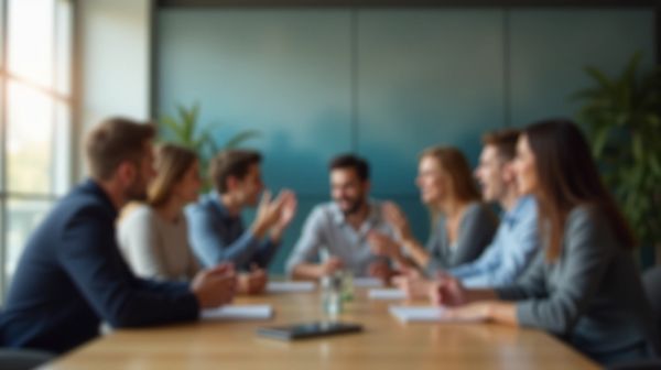 Talent et industrie : l'importance du recrutement spécialisé à Marseille