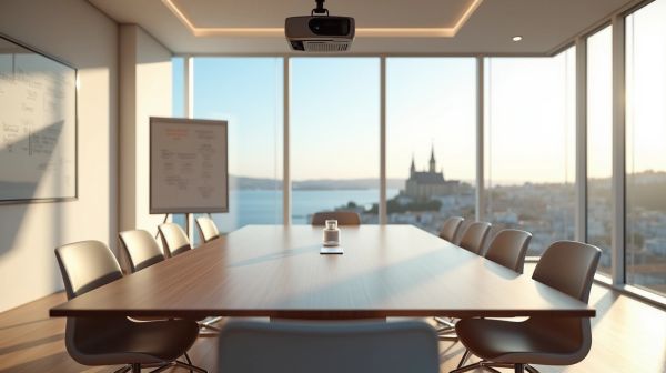 Talent et industrie : l'importance du recrutement spécialisé à Marseille