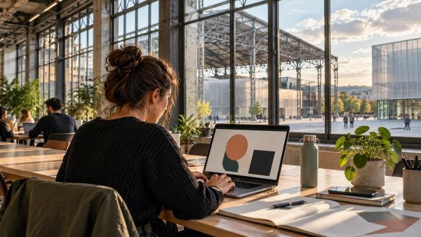 Top 10 des agences web à Saint-Étienne pour créer votre site