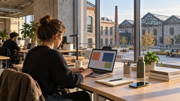 Top 10 des agences web à Saint-Étienne pour créer votre site