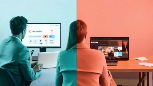 Top 5 CRM : Pipedrive et HubSpot comparés pour votre entreprise