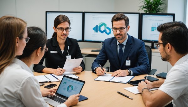 Transformez votre carrière grâce au master qhse : formez-vous !