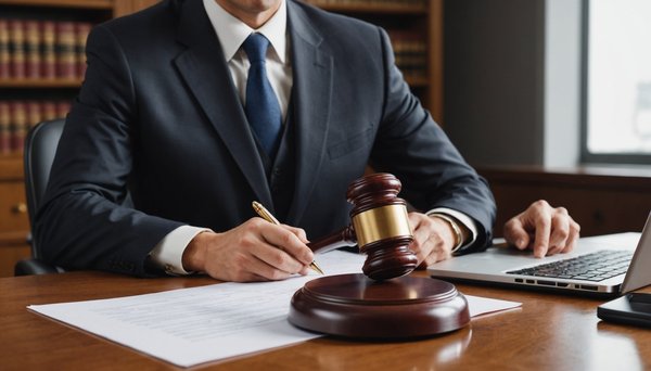 Réalisez vos démarches juridiques en ligne facilement et rapidement