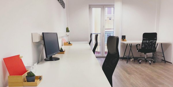 Coworking à Marseille : le guide des meilleurs espaces flexibles