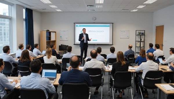 Formation qse : boostez la performance de votre entreprise efficacement