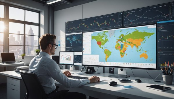 Réservation entreprise : l'outil qui facilite vos voyages pro