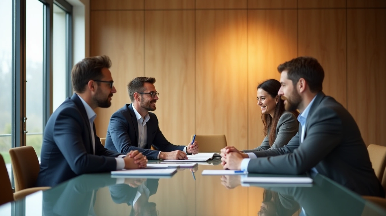 Vos questions sur l'accompagnement conseil en Alsace