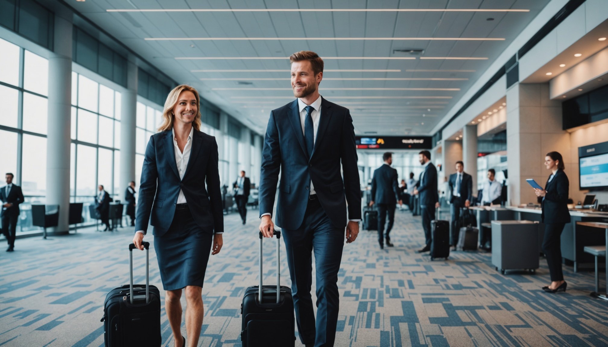 Vos questions sur les outils de réservation entreprise