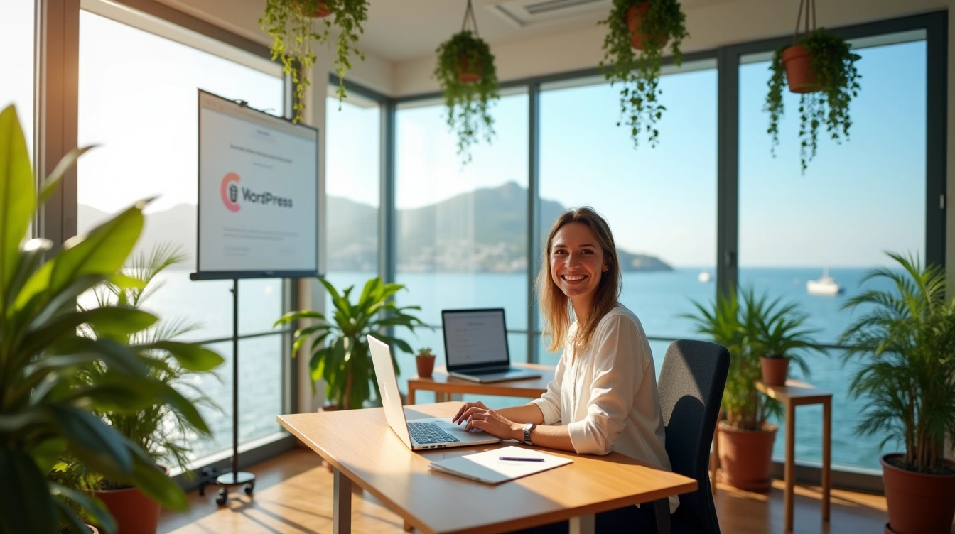 Vos questions sur la formation WordPress