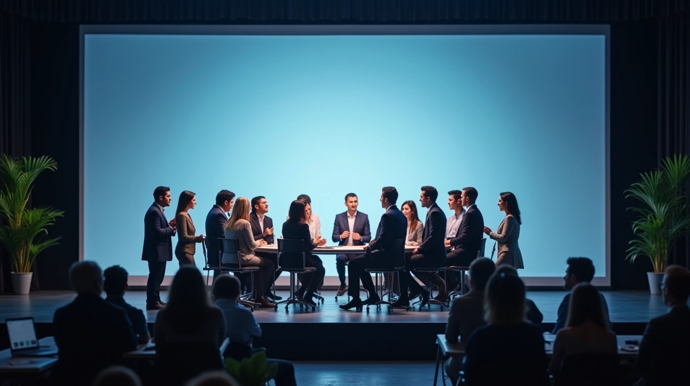 Vos questions sur les campagnes de marque employeur