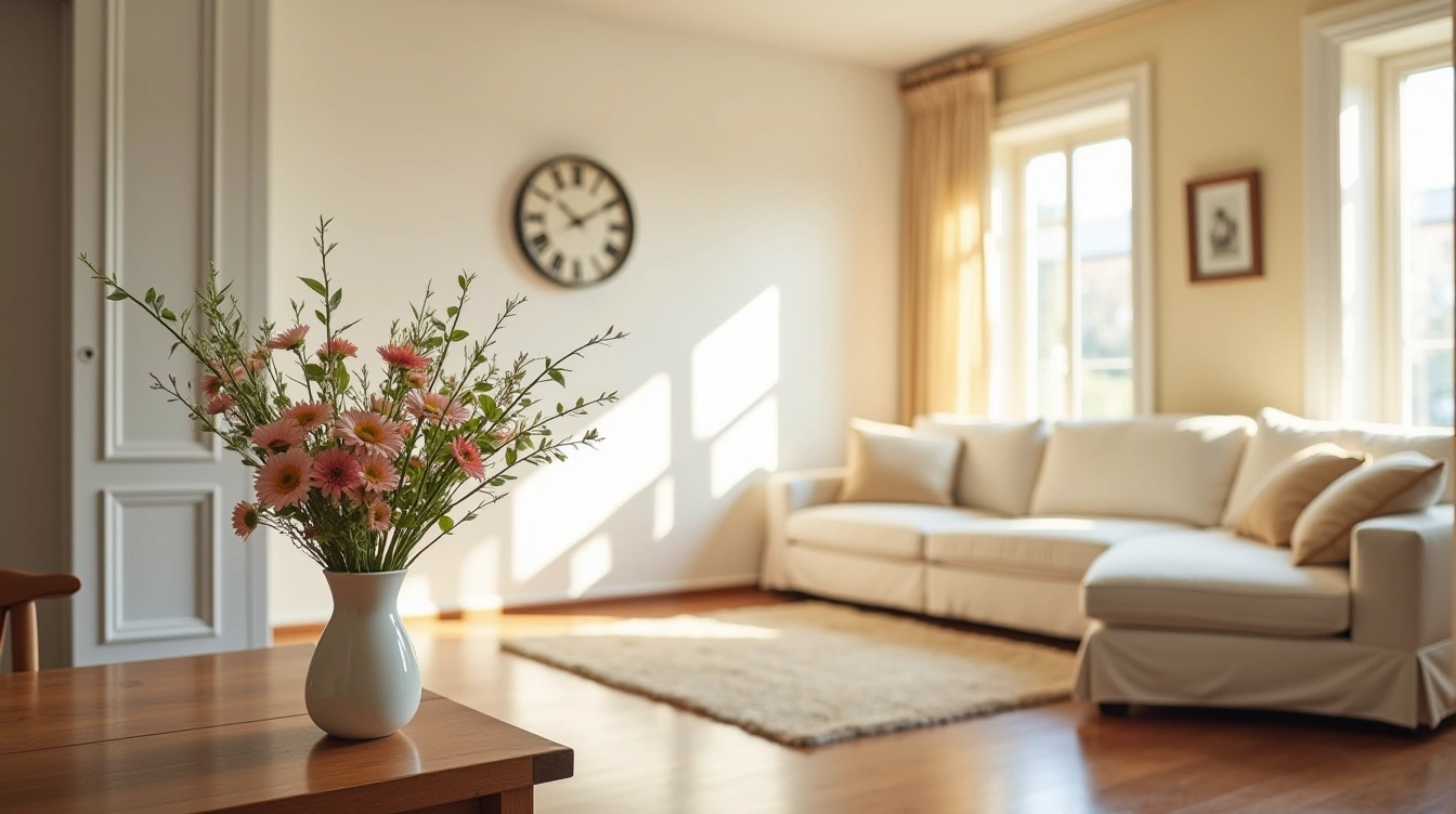 Vos questions sur le nettoyage professionnel à domicile